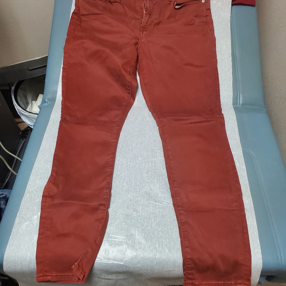 7 for all mankind jeans